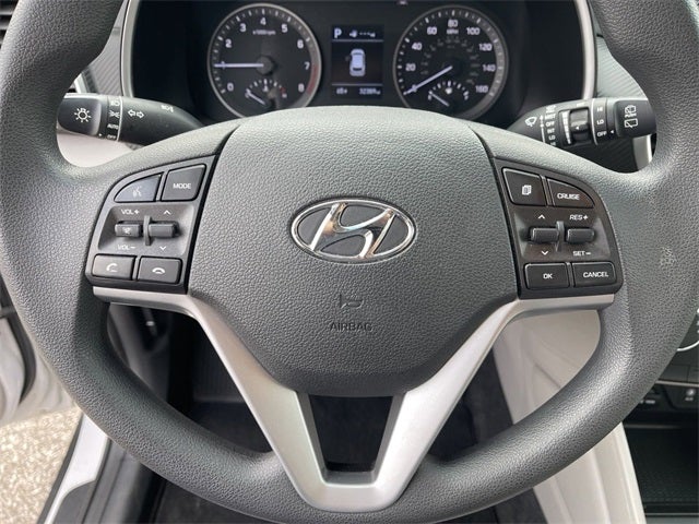 2021 Hyundai Tucson Value 1 OWNER!